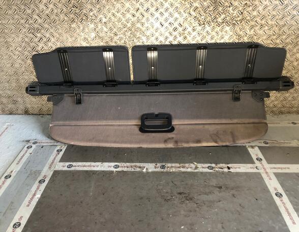 Luggage Compartment Cover RENAULT Koleos I (HY)