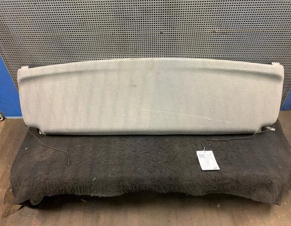 Luggage Compartment Cover RENAULT Twingo I (C06)