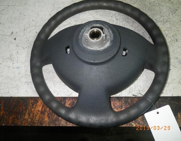 Steering Wheel RENAULT Twingo II (CN0)