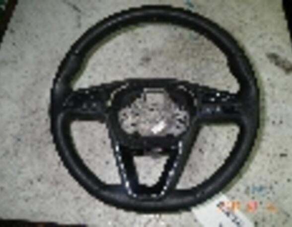 Steering Wheel SEAT Ibiza IV (6J5, 6P1)