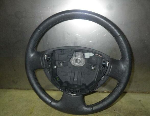 Steering Wheel RENAULT Clio II (BB, CB)