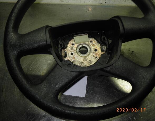Steering Wheel SKODA Fabia II Combi (545), SKODA Roomster (5J)