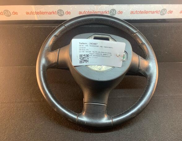 Steering Wheel VW EOS (1F7, 1F8)