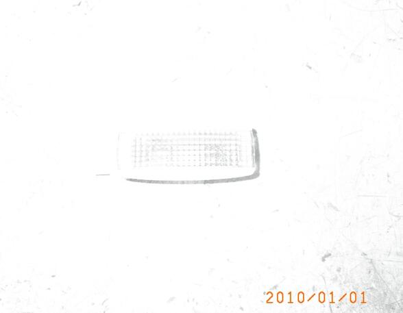 Leeslamp VW Touran (1T1, 1T2)