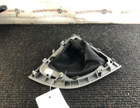 Gear Lever Gaiter BMW 1er (E87), BMW 1er (E81)