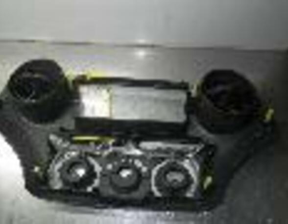 Middenconsole TOYOTA Yaris (NCP1, NLP1, SCP1)
