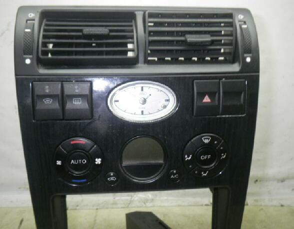 Center Console FORD Mondeo III (B5Y)