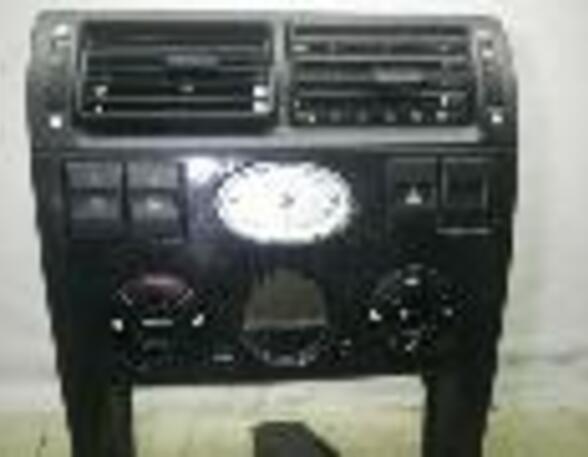 Center Console FORD Mondeo III (B5Y)