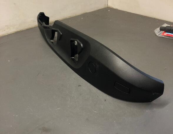 Center Console BMW 3er (E90)