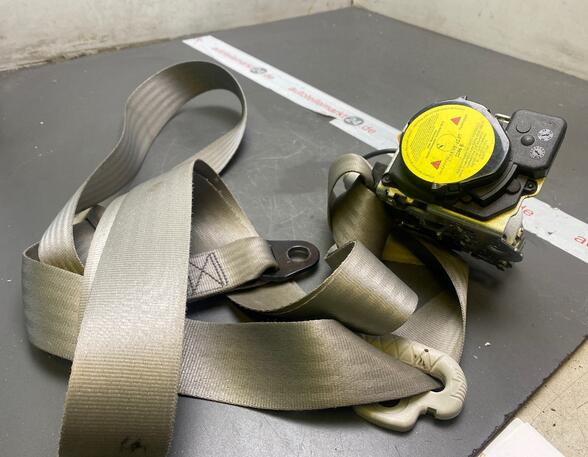 Safety Belts ALFA ROMEO GT (937)