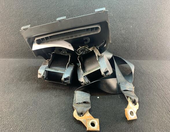 Safety Belts BMW 3er Cabriolet (E36)