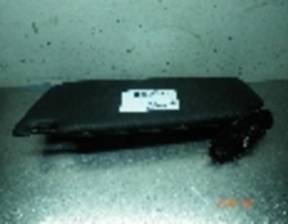 Sun Visor FIAT Grande Punto (199), FIAT Punto (199)