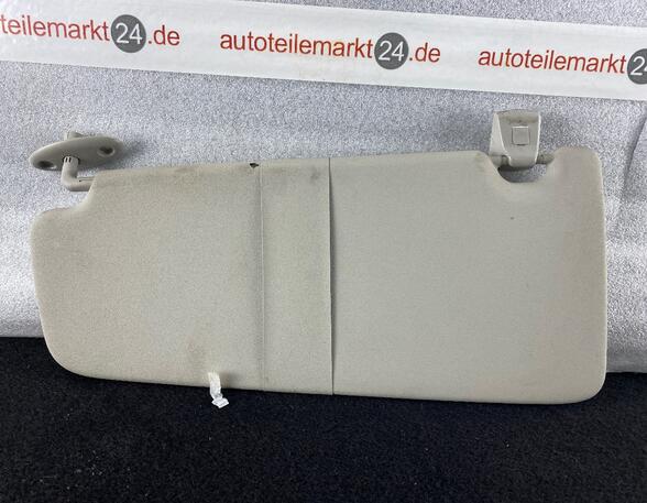 Sun Visor FORD Galaxy (WA6)