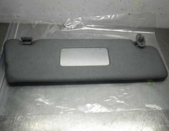 Sun Visor MERCEDES-BENZ 124 T-Model (S124), MERCEDES-BENZ E-Klasse T-Model (S124)