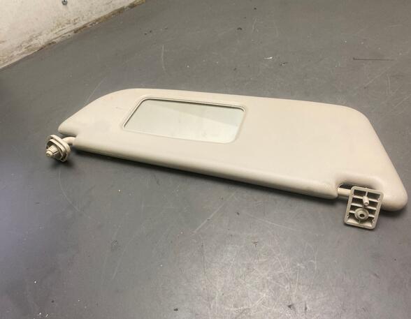 Sun Visor OPEL Corsa B (73, 78, 79)