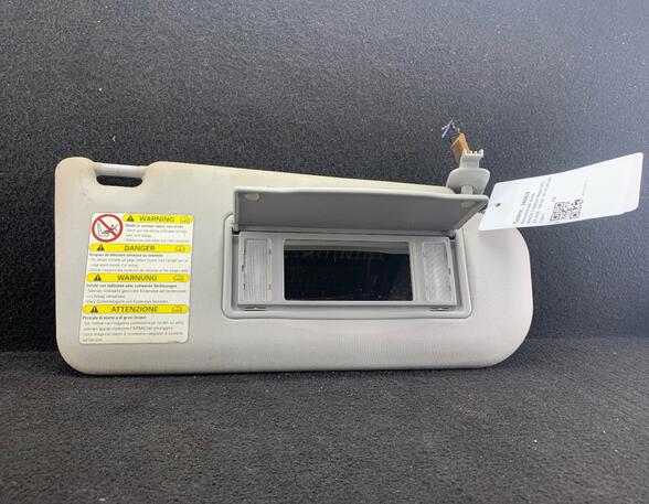 Sun Visor MAZDA 6 Station Wagon (GY)