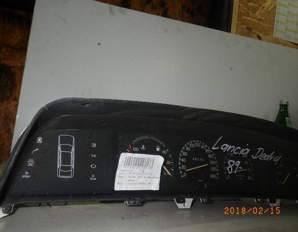 Speedometer LANCIA Dedra (835)