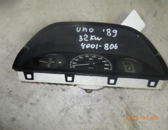 Speedometer FIAT Uno (146)