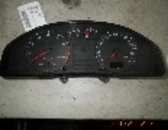 104067 Tachometer AUDI A4 (8D, B5) 8D0919861C