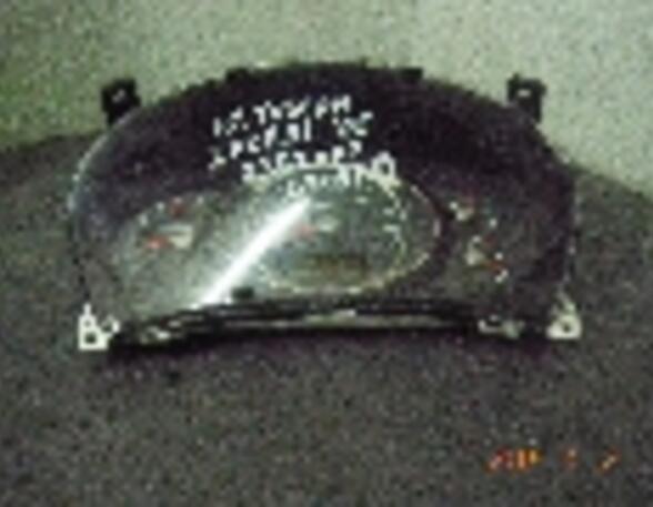 113920 Tachometer HYUNDAI Tucson (JM) 2005-43600H