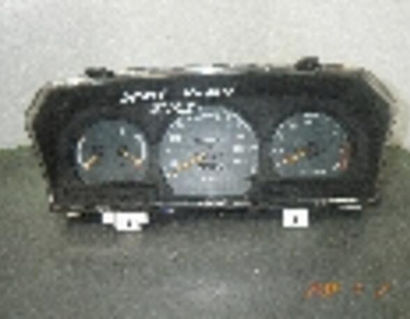 Speedometer MITSUBISHI Space Wagon (N3W, N4W)