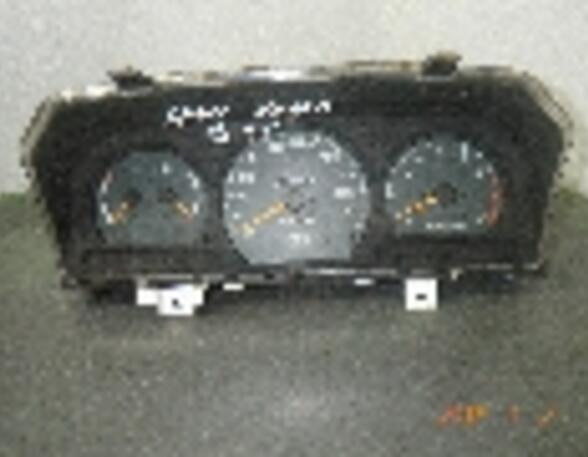 113923 Tachometer MITSUBISHI Space Wagon (N3W, N4W) 769917-130