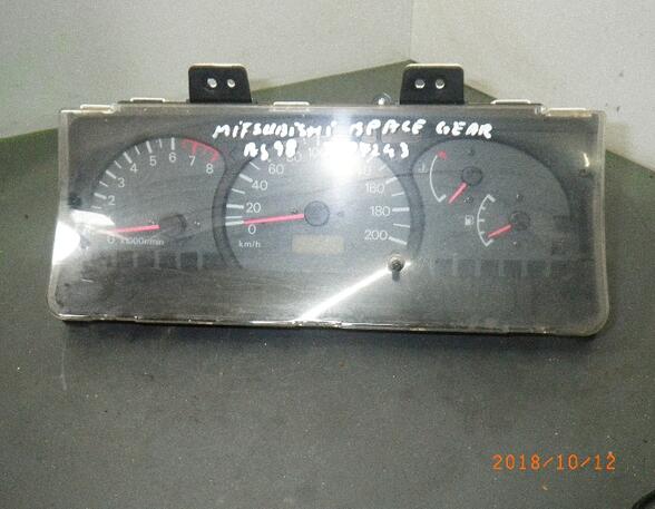 Speedometer MITSUBISHI L 400 Bus (PAV, PAW, PBV, PCW, PDW)