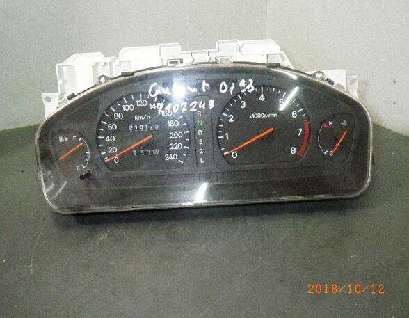 113931 Tachometer MITSUBISHI Galant V (E 50) MR216543