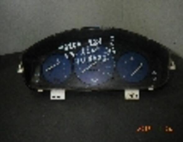 Speedometer MAZDA 121 II (DB)