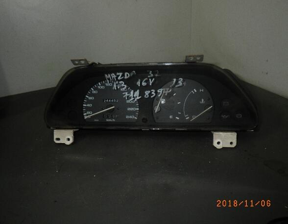 Speedometer MAZDA 323 F IV (BG)