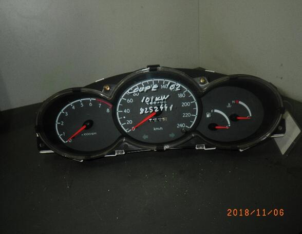 115510 Tachometer HYUNDAI Coupe (GK) 7881-3610