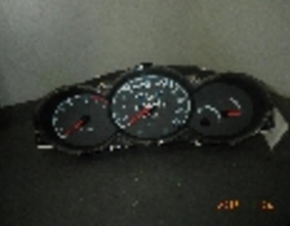 115510 Tachometer HYUNDAI Coupe (GK) 7881-3610