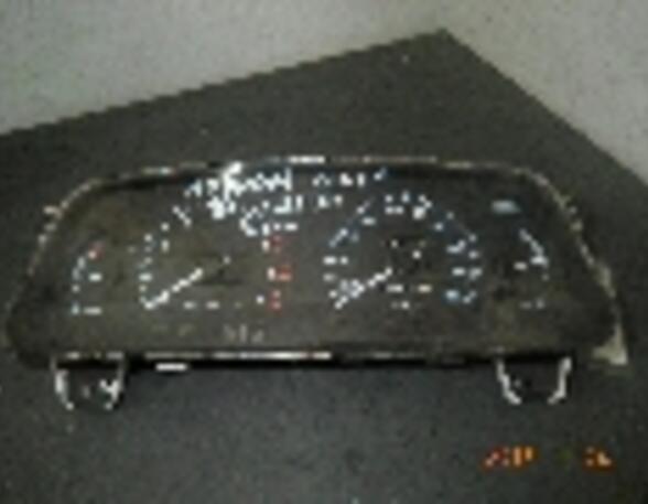115517 Tachometer HYUNDAI S Coupe (SLC) 7110-3111
