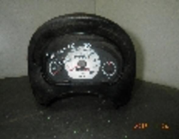 115580 Tachometer FIAT Seicento (187)