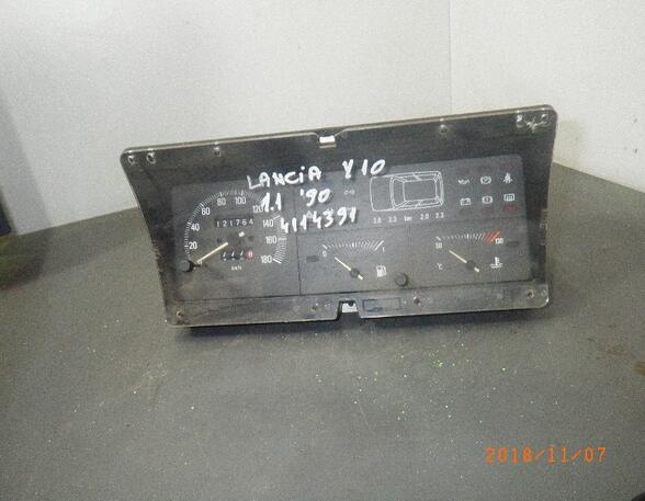 Speedometer LANCIA Y10 (156)