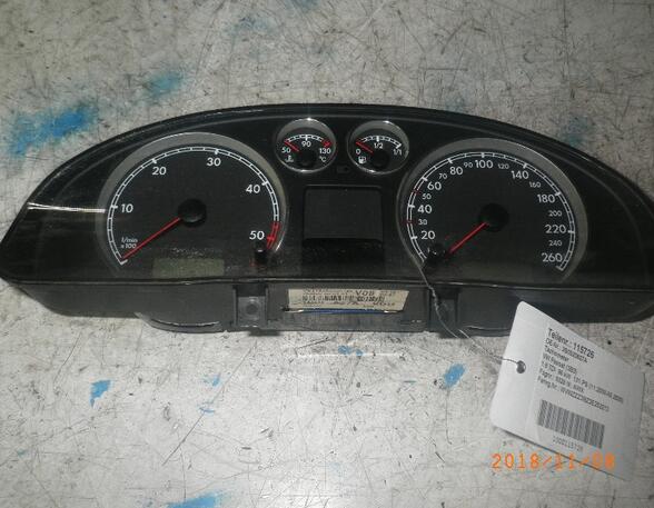 115726 Tachometer VW Passat B5.5 (3B3) 3B0920827A