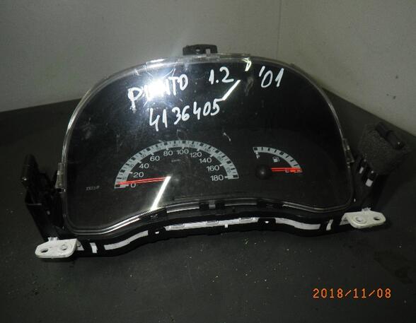 115752 Tachometer FIAT Punto (188) 46812948