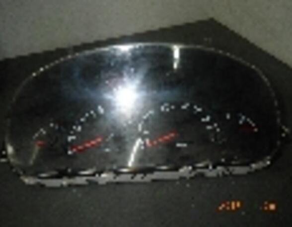 Speedometer HYUNDAI Elantra (XD)