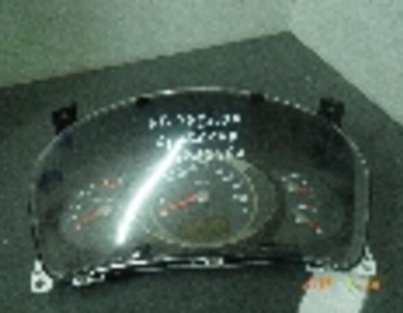 Speedometer HYUNDAI Tucson (JM)
