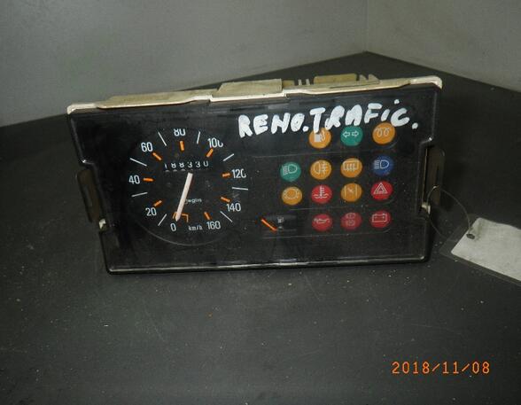Speedometer RENAULT 5 (122)