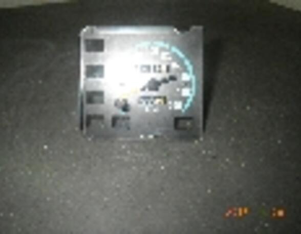 Speedometer ALPINE V6 (--)
