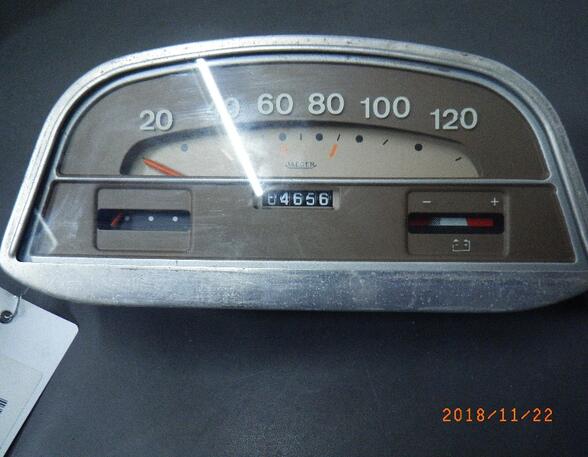 Speedometer CITROËN 2 CV (--)