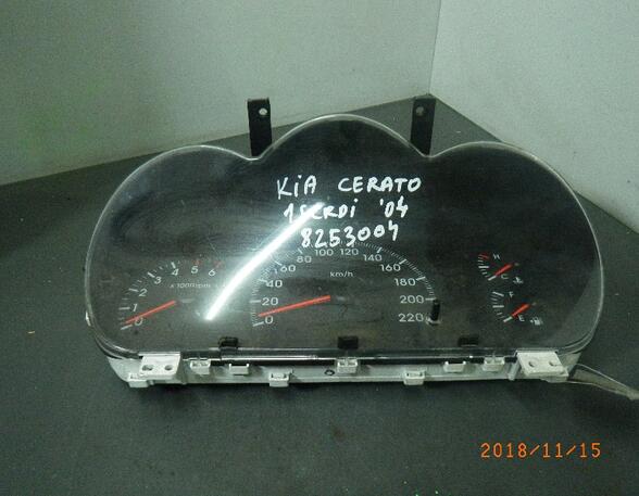 Speedometer KIA Cerato (LD)