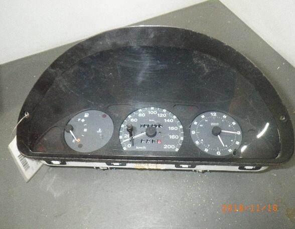 116273 Tachometer FIAT Punto (176) 60.6219-001