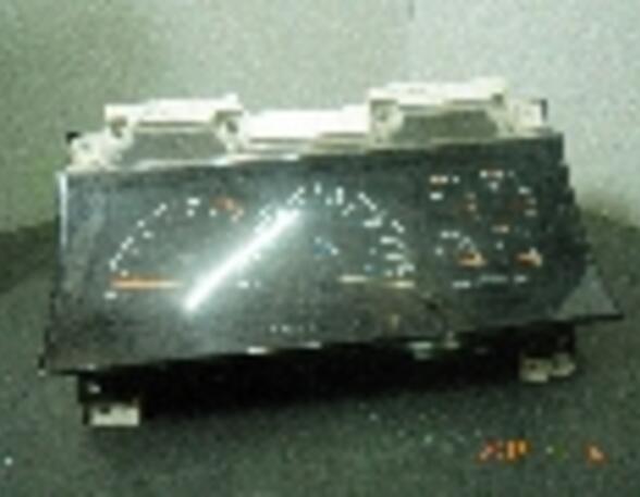 116345 Tachometer CHRYSLER Voyager II (ES)