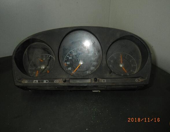 Speedometer MERCEDES-BENZ S-Klasse (W116)