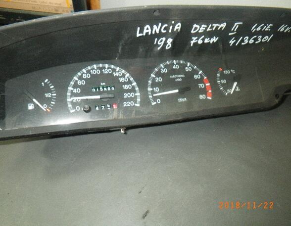 Speedometer LANCIA Delta II (836)