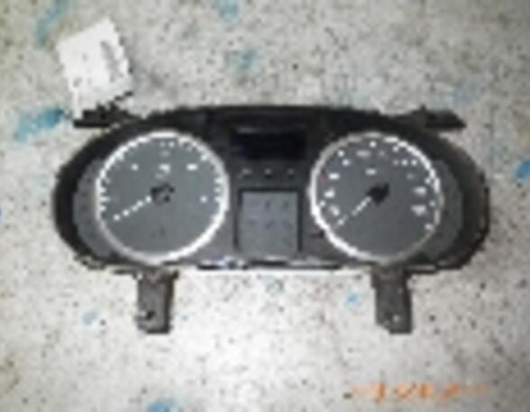 117675 Tachometer OPEL Vivaro A Kasten (X83) P8200459071D