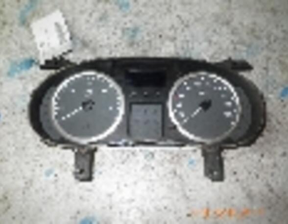 Speedometer OPEL Vivaro Kasten (F7), OPEL Vivaro Combi (J7)