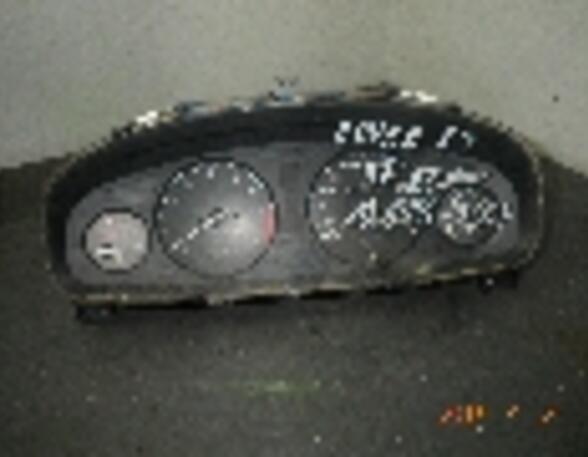 118472 Tachometer ROVER 400 Hatchback (RT) 43-1274-A